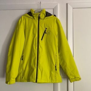 SPYDER Winter/Ski Jacket